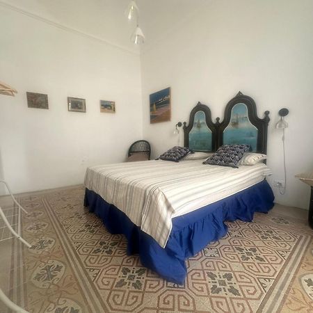 Donna Jona Apartman Trapani Kültér fotó