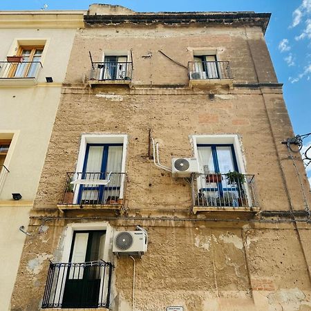 Donna Jona Apartman Trapani Kültér fotó