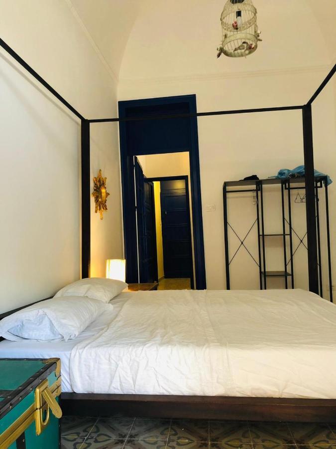 Donna Jona Apartman Trapani Kültér fotó