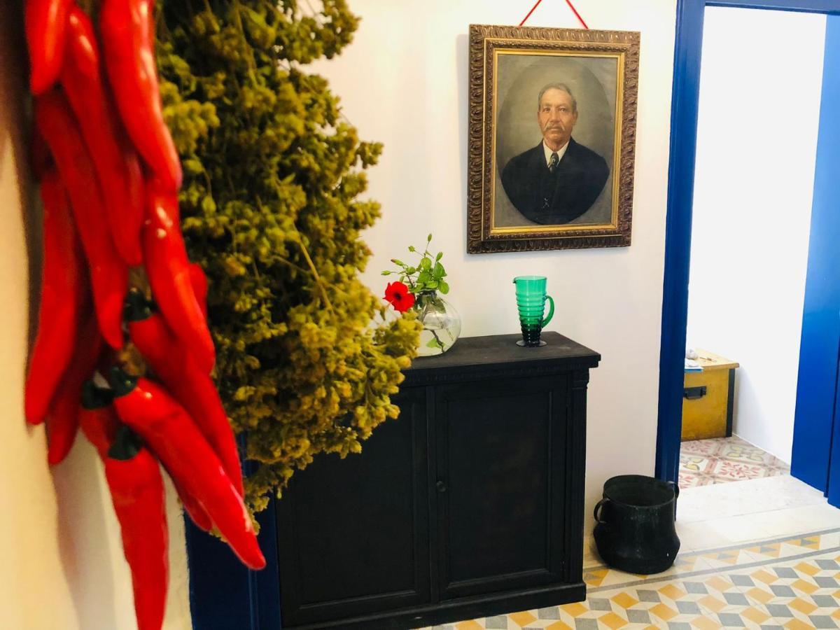 Donna Jona Apartman Trapani Kültér fotó
