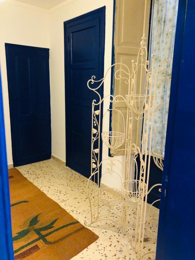 Donna Jona Apartman Trapani Kültér fotó