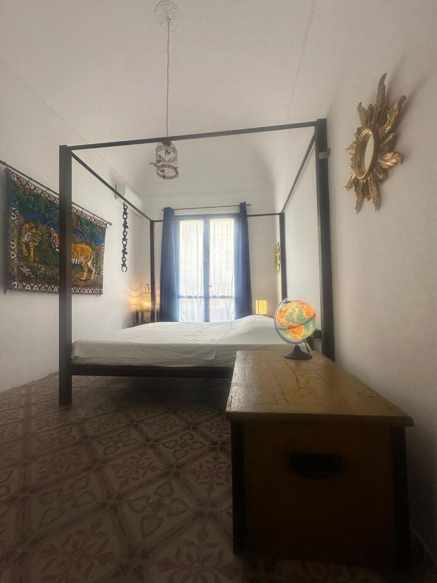 Donna Jona Apartman Trapani Kültér fotó