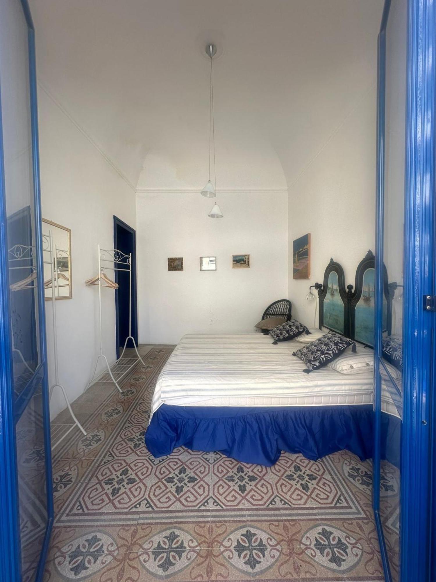 Donna Jona Apartman Trapani Kültér fotó