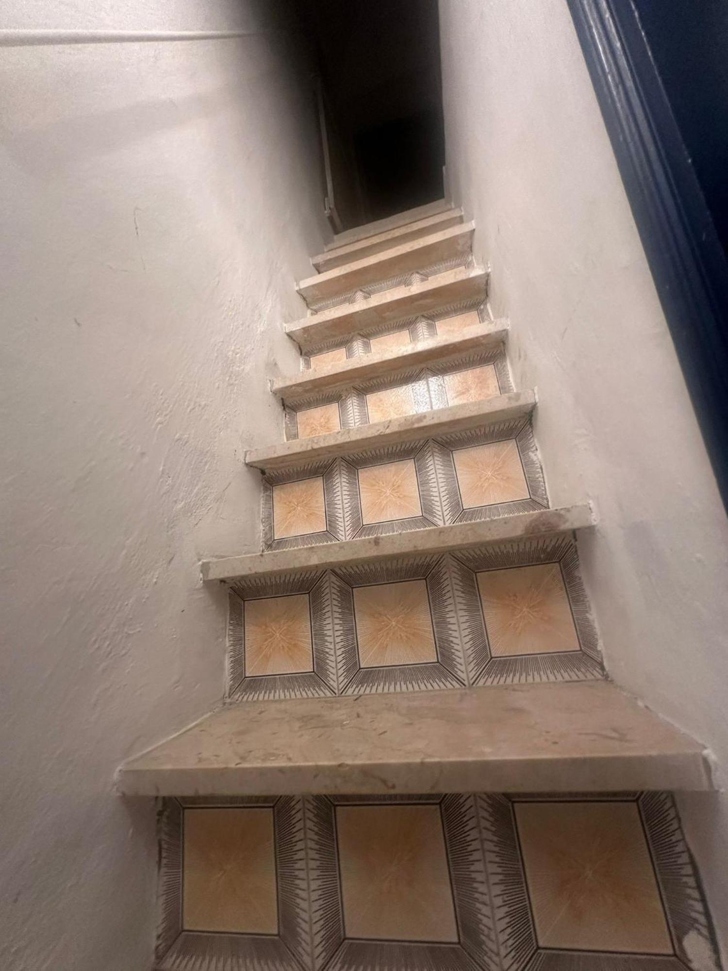 Donna Jona Apartman Trapani Kültér fotó