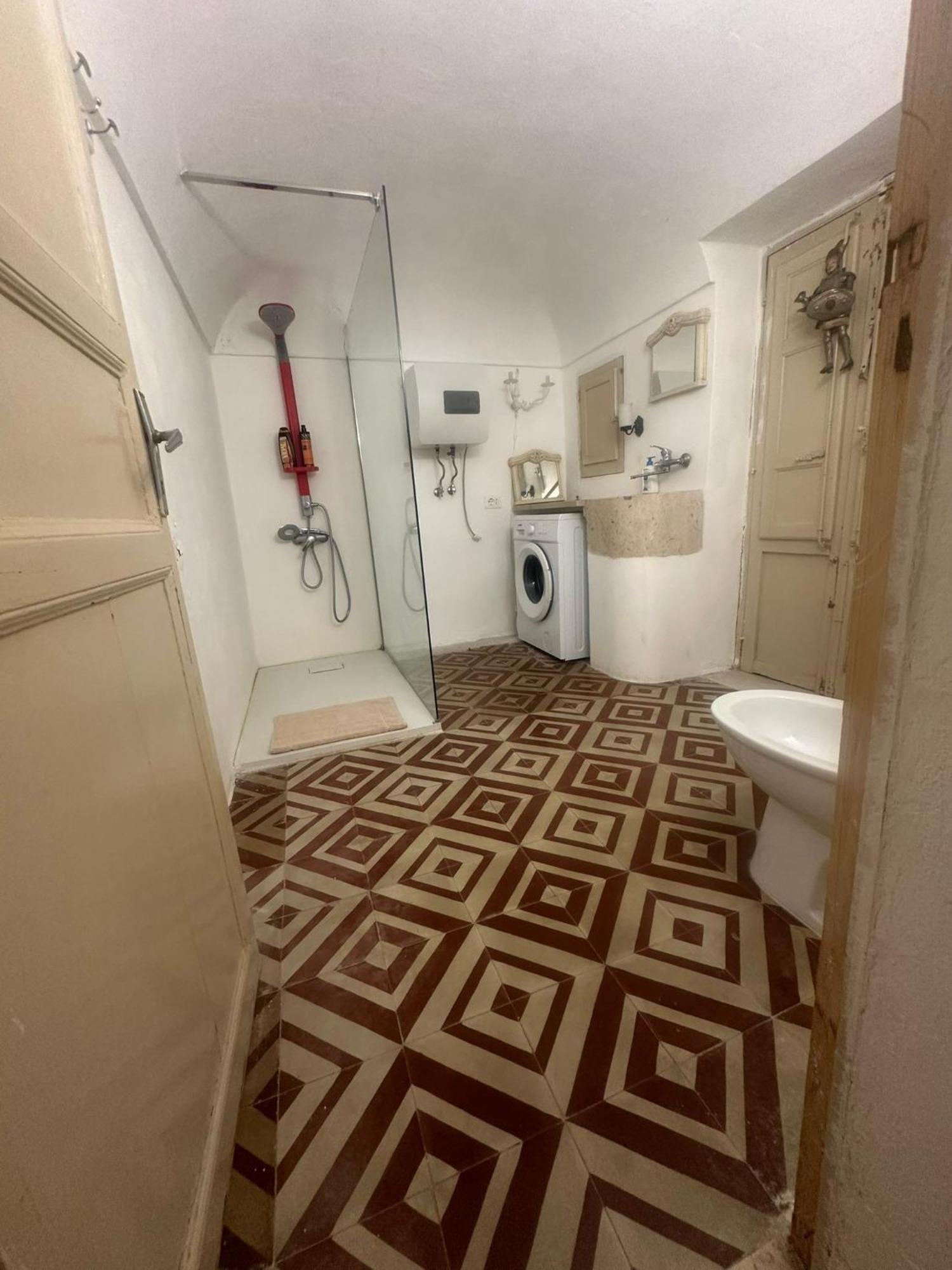 Donna Jona Apartman Trapani Kültér fotó