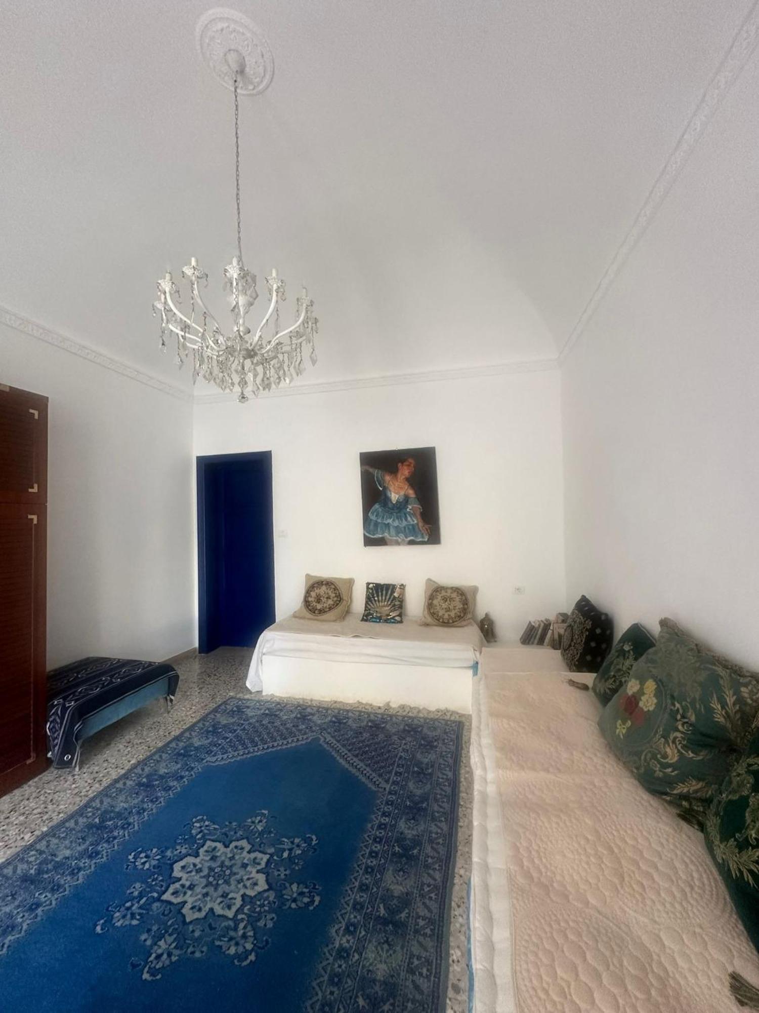 Donna Jona Apartman Trapani Kültér fotó