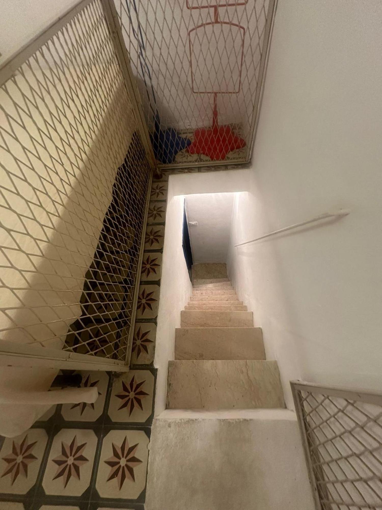 Donna Jona Apartman Trapani Kültér fotó
