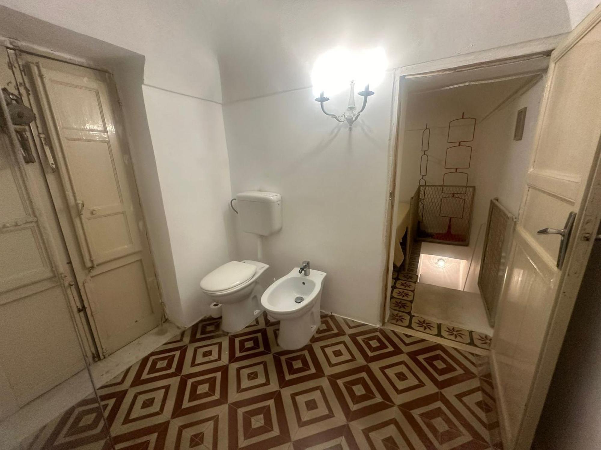 Donna Jona Apartman Trapani Kültér fotó