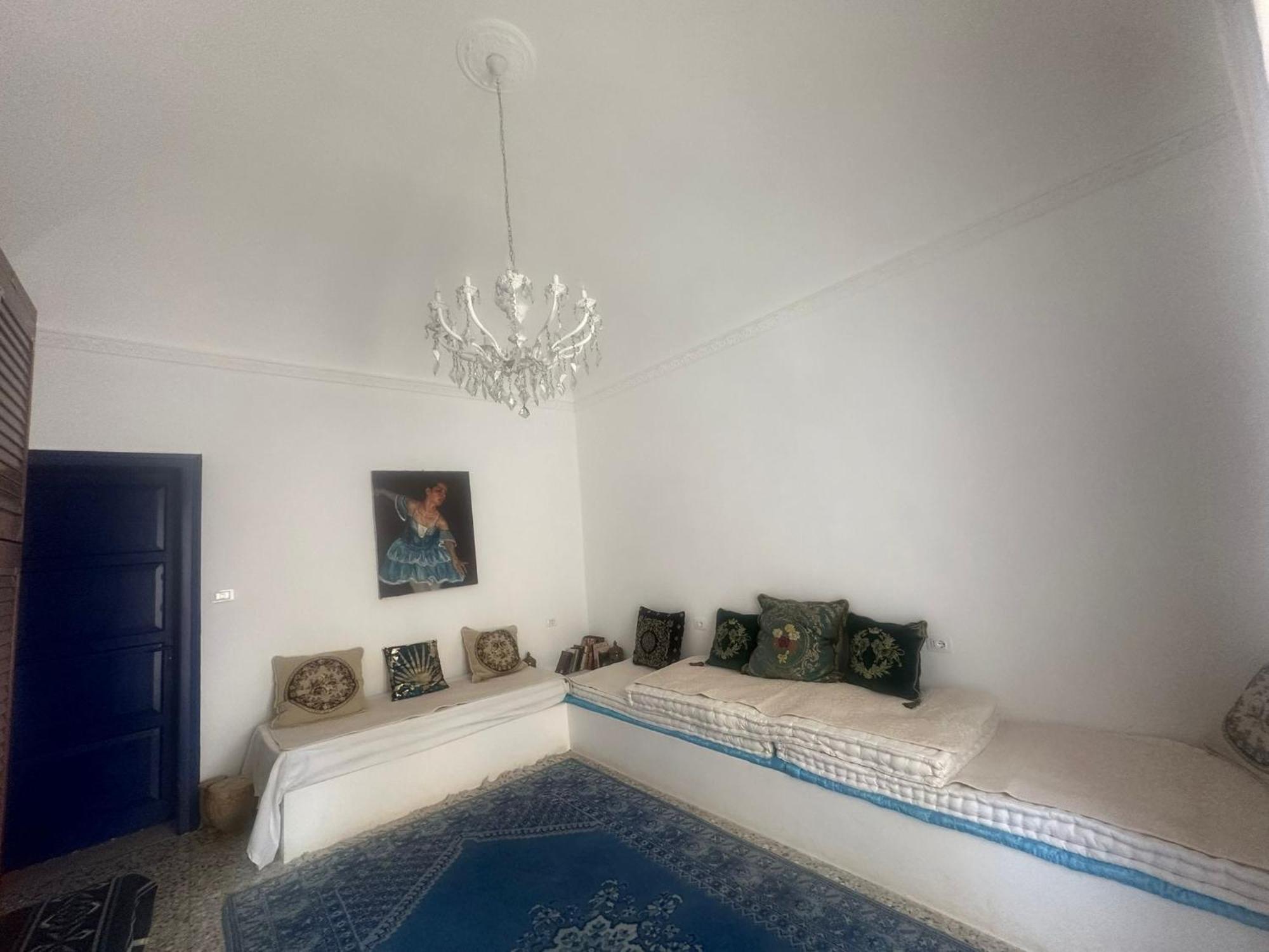 Donna Jona Apartman Trapani Kültér fotó