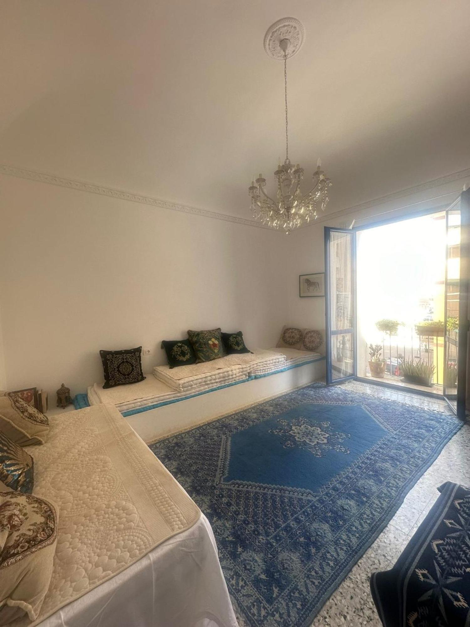 Donna Jona Apartman Trapani Kültér fotó