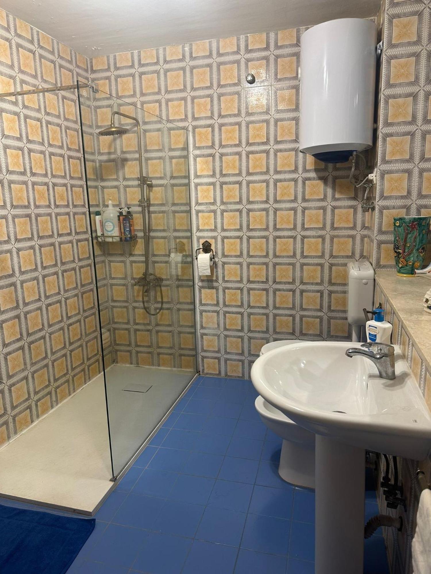 Donna Jona Apartman Trapani Kültér fotó